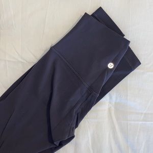 Lululemon Align Legging 7/8